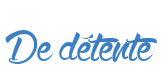 De détente
